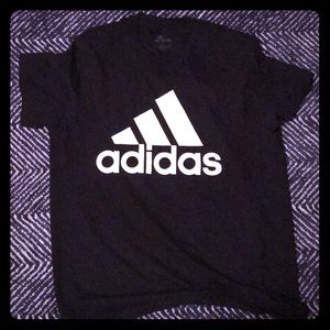 Adidas men’s large tee